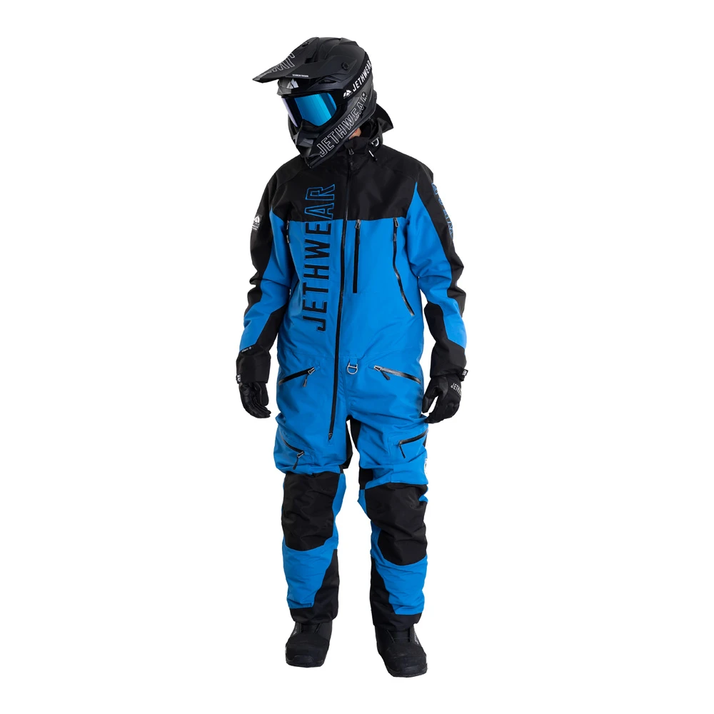 Комбинезон Jethwear The One без утеплителя Cobalt, J2231-055