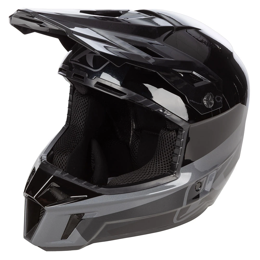 Шлем Klim F3 без подогрева D, 3769-002-001