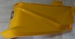 715001510 Крыло Переднее Правое Желтое Для BRP Can Am OUTLANDER 2012-2017