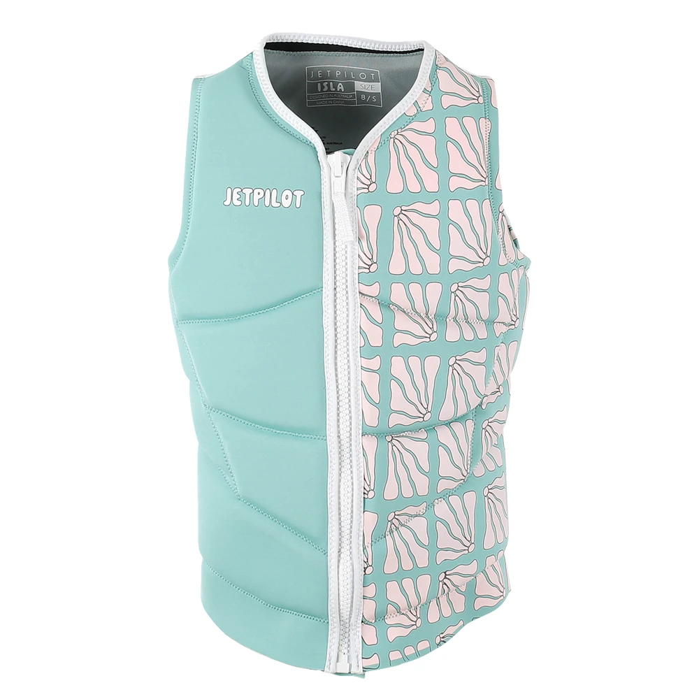 Жилет страховочный JetPilot Isla X1 F/Е Neo Vest, 25037