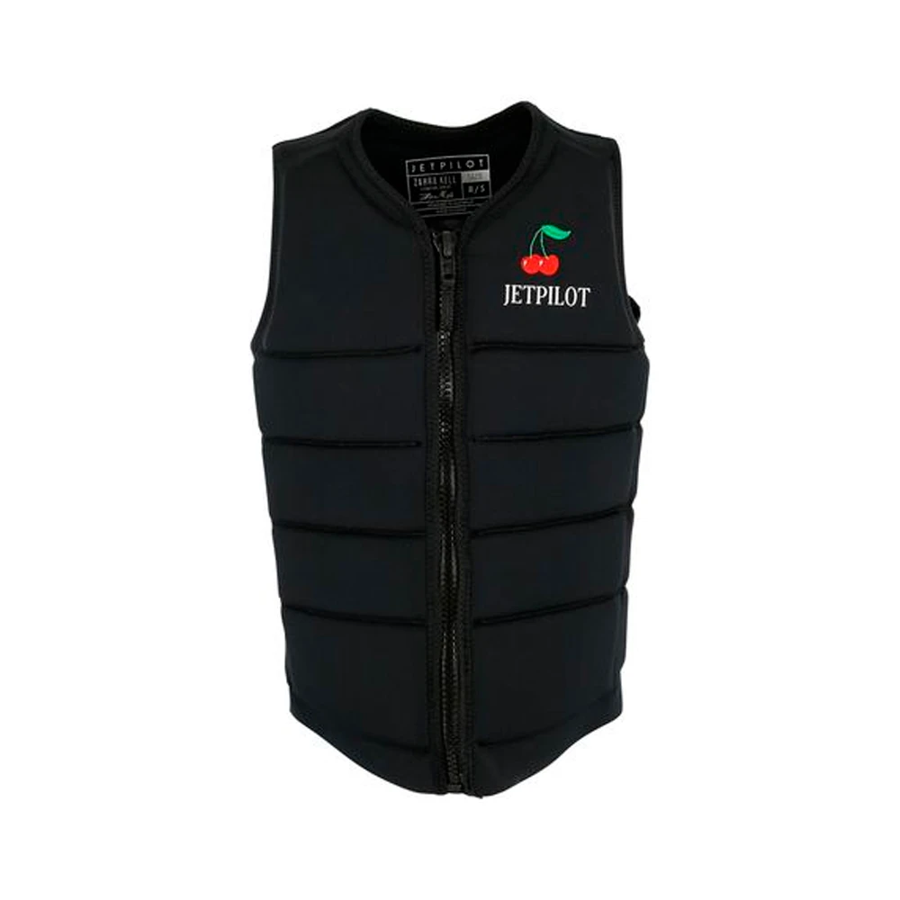 Жилет страховочный JetPilot Zahra Kell X1 F/E Neo Vest, 26017