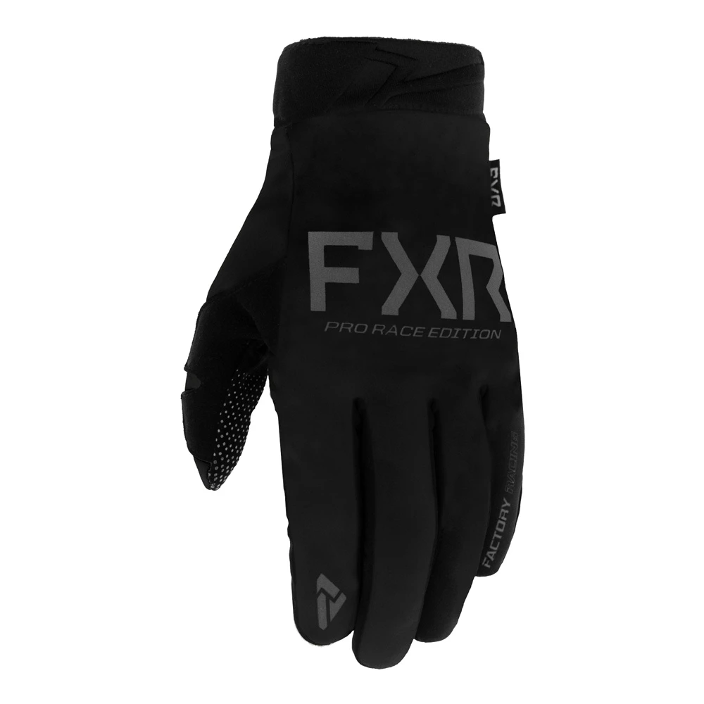 Перчатки FXR Cold Cross Lite без утеплителя, 230811-1040