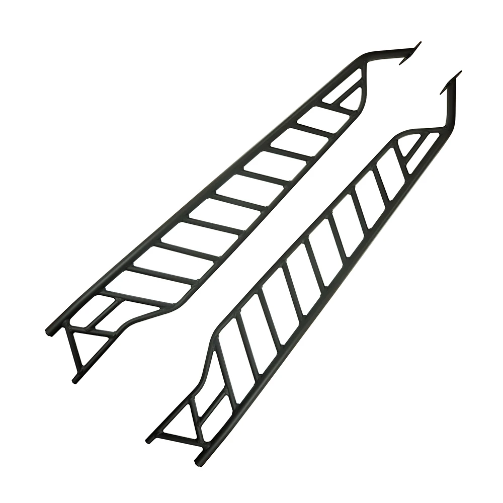 Подножки Skinz