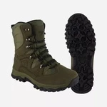 Тактические ботинки FINNTRAIL Defender Khaki, размер 46EU