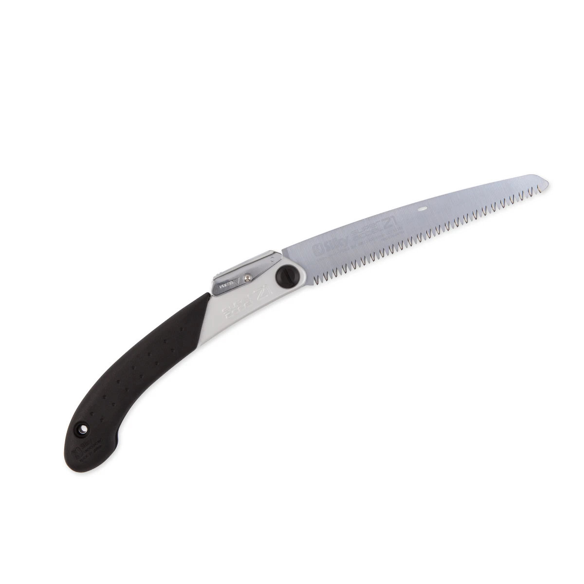 Пила складная Silky SUPER Accel 210mm 210mm, SIL119-21