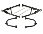 VOEVODA Комплект Узких Рычагов 36' Для Polaris Pro Ride 2204297-293, 2204297-458, 2204298-293, 2204298-458, 1823534-293, 1823534-458, 1823534-067