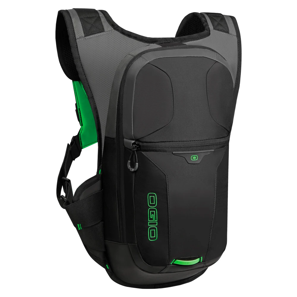Рюкзак Ogio ATLAS 3L с гидратором Black, 122103_03