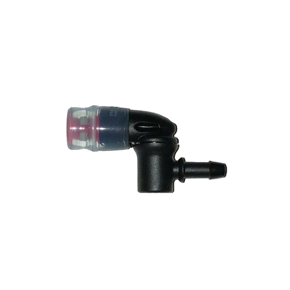 Клапан для резервуара Ogio Black, 031652247185OG