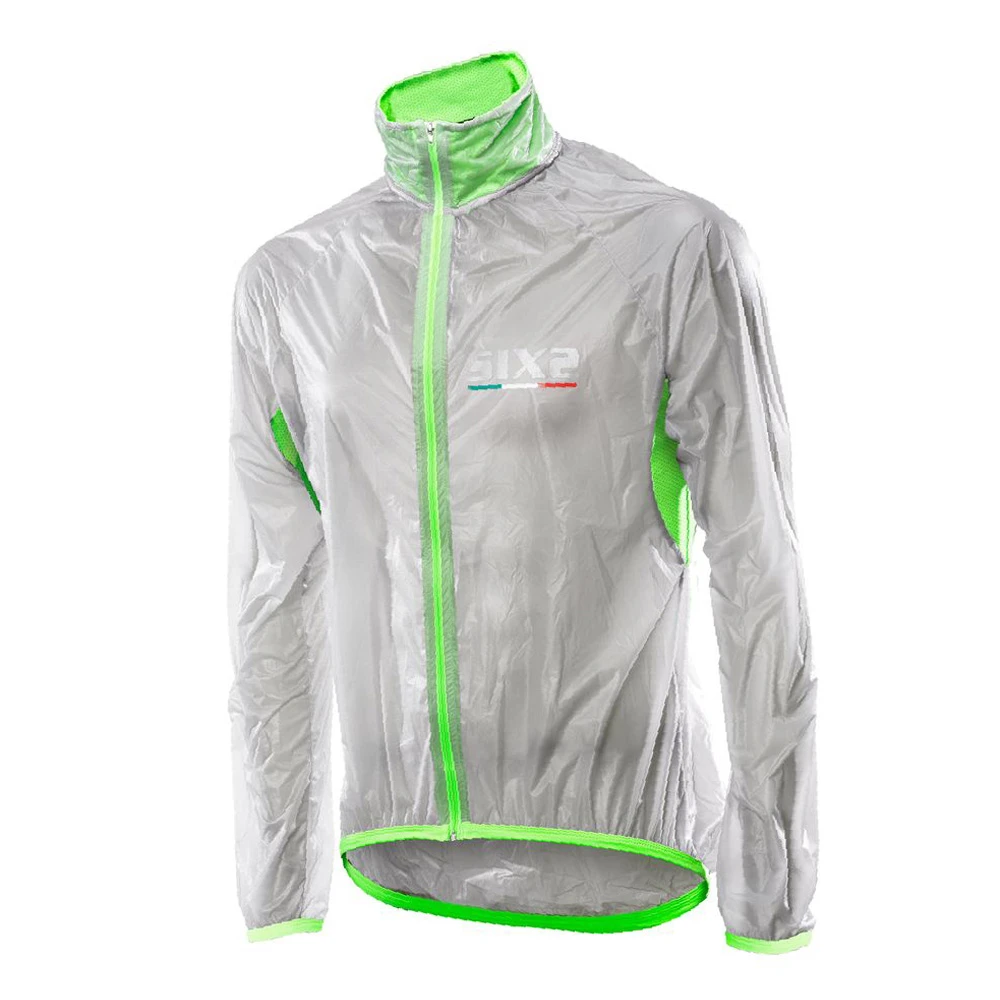 Куртка SIXS GHOST JACKET, 4-MANTW-3304