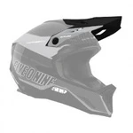 F01013100-000-001 Козырёк для шлема Altitude 2.0 черный