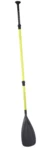 B107360010 Весло RPM для SEA-DOO isup yellow