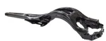 706002694 Рычаг задний левый продольный S-Shock Can-Am BRP Maverick x3 черный 706002694 706003336 706004605