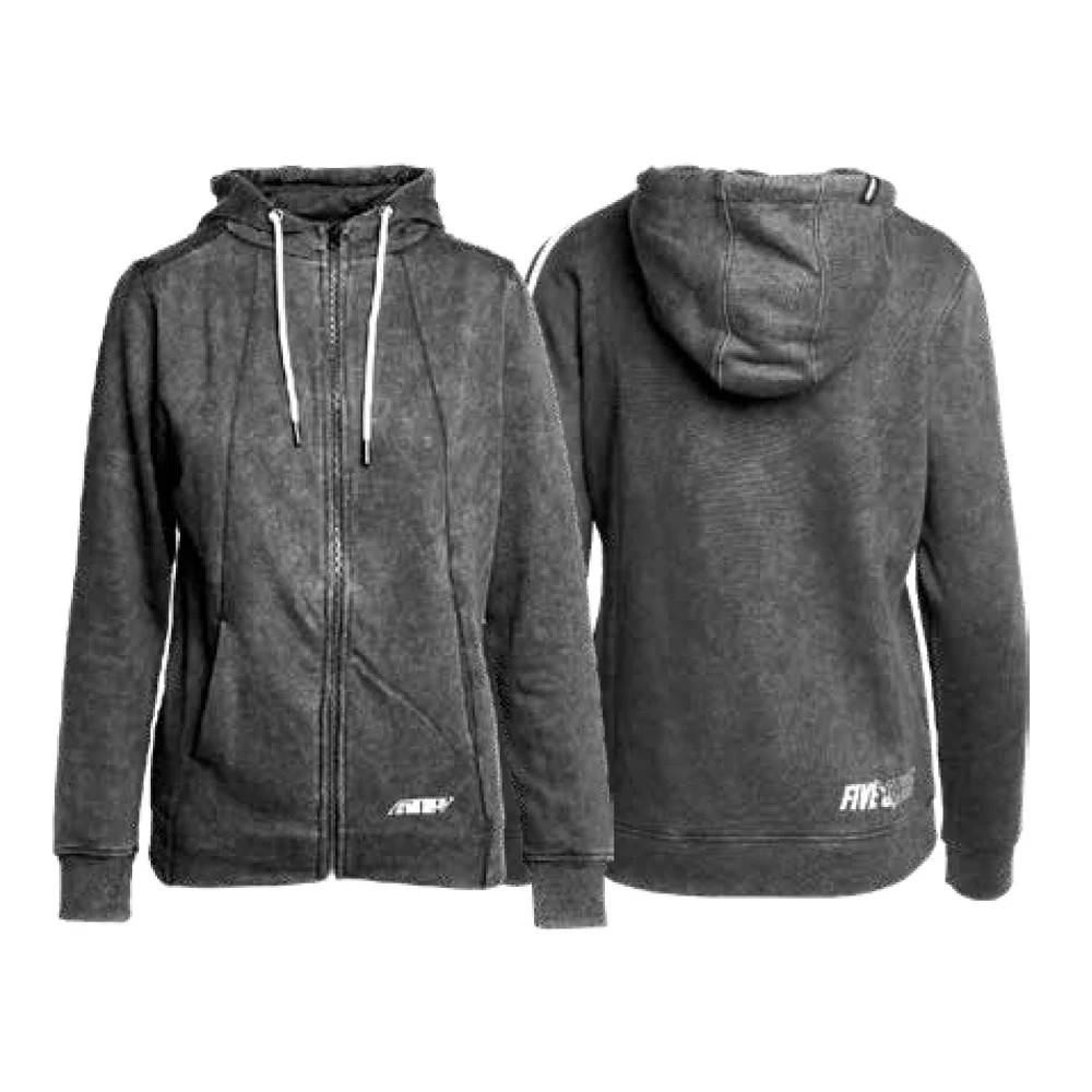 Толстовка 509 A Frame Full Zip, F09014600-001