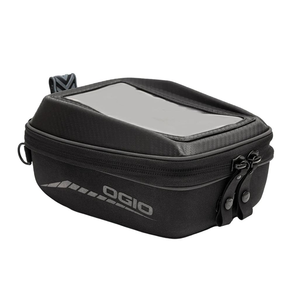 Сумка на бензобак Ogio S2 4L Black, 803014