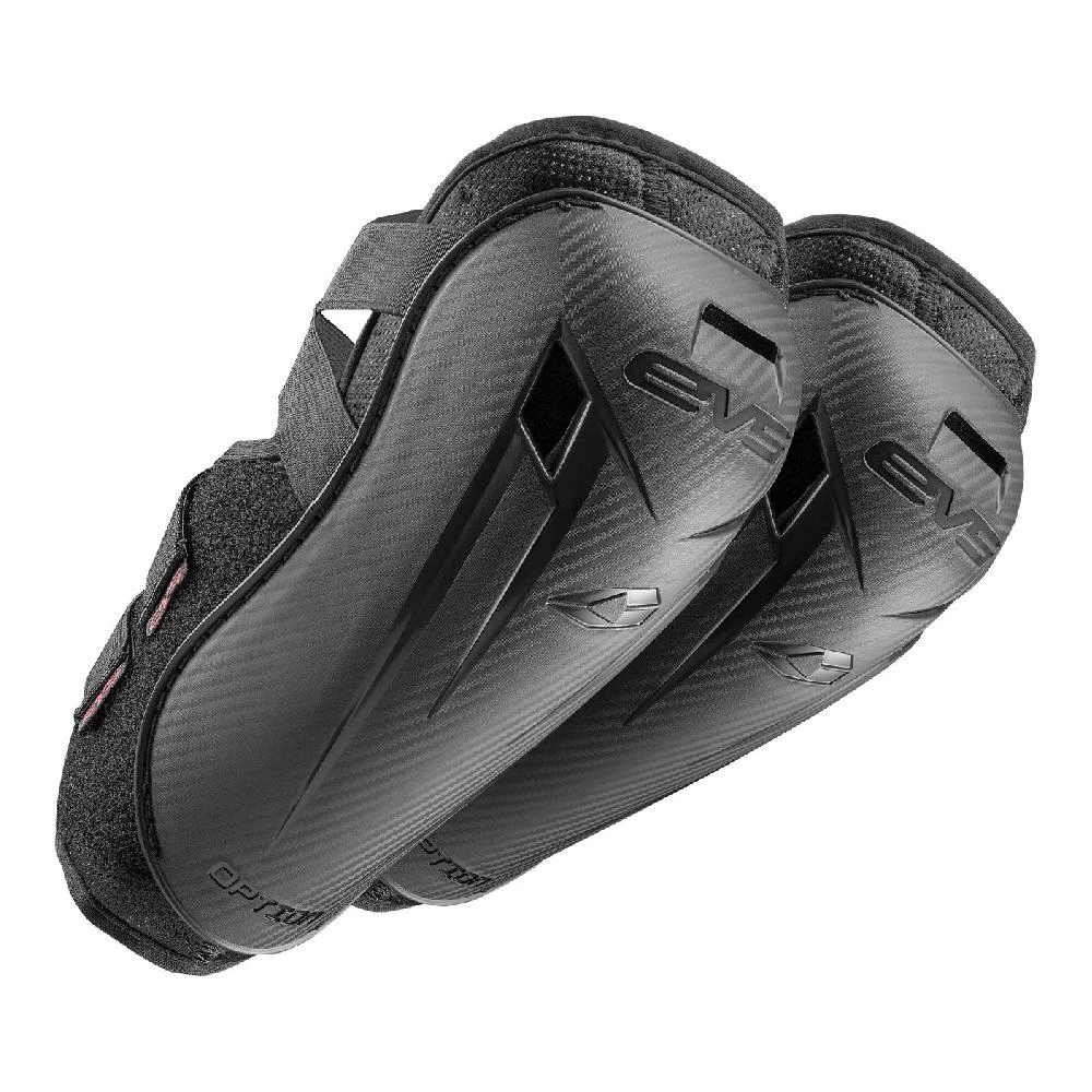 Детская защита локтя EVS OPTION Black, Youth, OPTE16-BK-Y