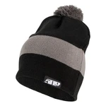 Шапка 509 Trip Pom, черно/серая, ONE SIZE F09012800-000-001