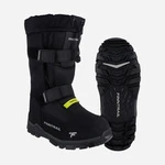 САПОГИ FINNTRAIL 5230 TOURING GRAPHITE YELLOW серо-желтые размер 44