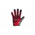 Перчатки для активного отдыха FINNTRAIL 2732 Gloves Enduro Red XL