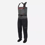 Вейдерсы мембранные под ботинок FINNTRAIL WADEMAN Grey S 1524
