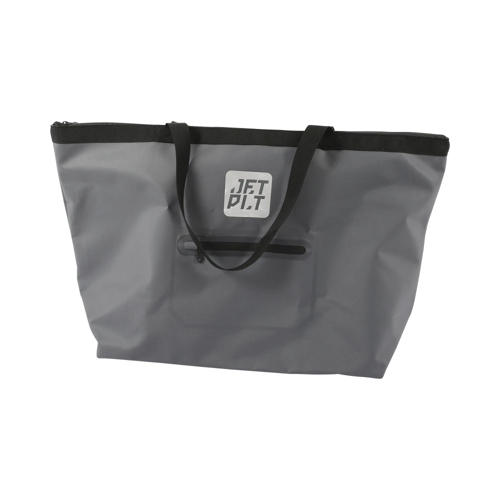 Сумка JetPilot Venture Oversized Tote 70L Charcoal, 25104