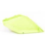 291004732 Пластик гидроцикла правый, Manta green SPARK SEA DOO