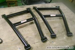 STS Комплект Нижних Противопеньковых Рычагов Для Arctic Cat М8 1703-253, 1703-883