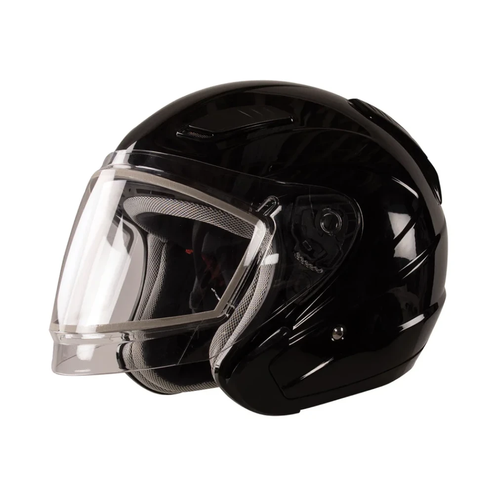 Шлем FXR Ride Black, M, 15568.10010_EX