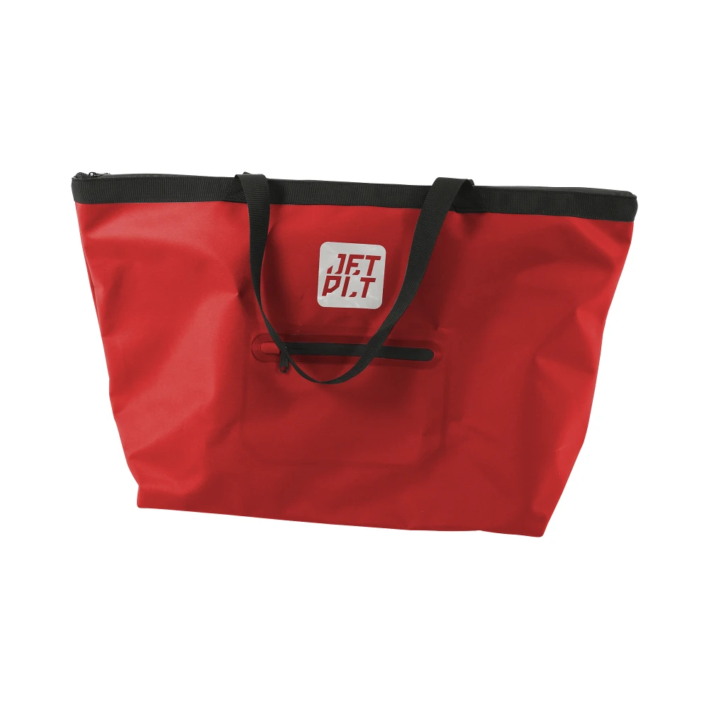 Сумка JetPilot Venture Oversized Tote 70L Red, 25069