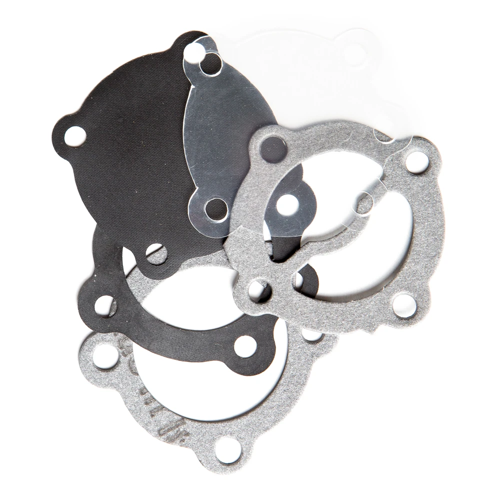 Диафрагма топливного насоса в сборе Skipper для Suzuki DT9.9-15, DT9.9A-15A