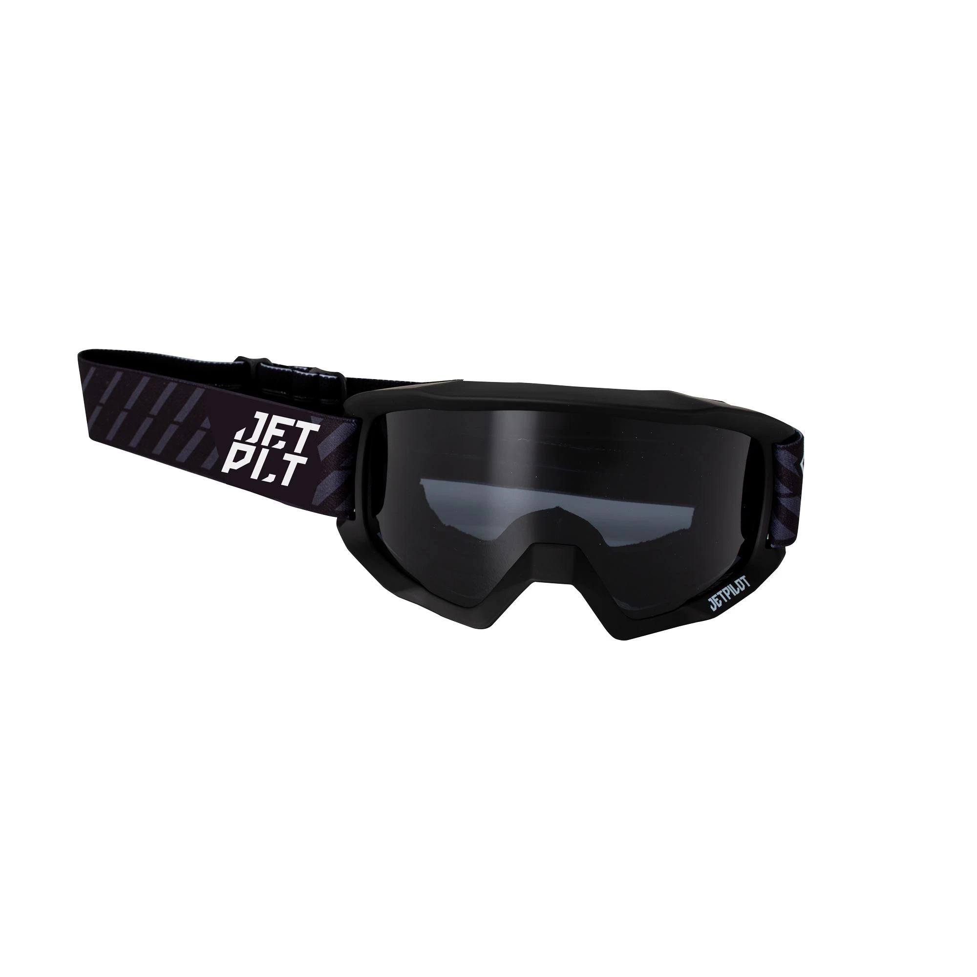 Очки для гидроцикла JetPilot H20 Floating Black, 25086