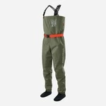 Вейдерсы под ботинок FINNTRAIL 1538 Waders Timber Khaki M