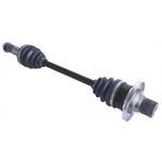 201-410R-01L.001 4XPRO Привод в сборе задний левый для Yamaha 5KM-2530W-10-00
