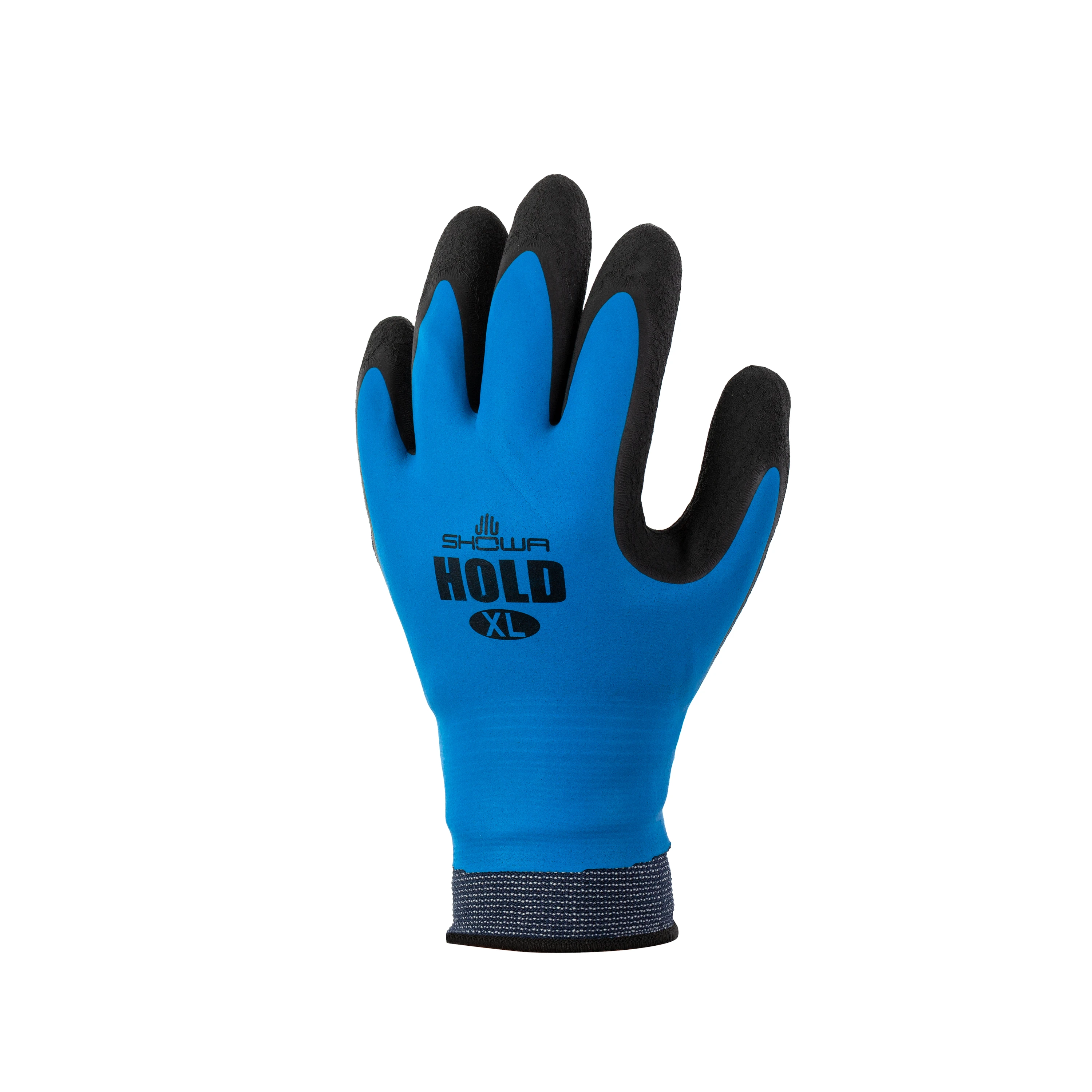 Перчатки защитные SHOWA Hold Durable 306, SHOWA306