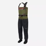 Вейдерсы мембранные под ботинок FINNTRAIL WADEMAN Khaki M 1524