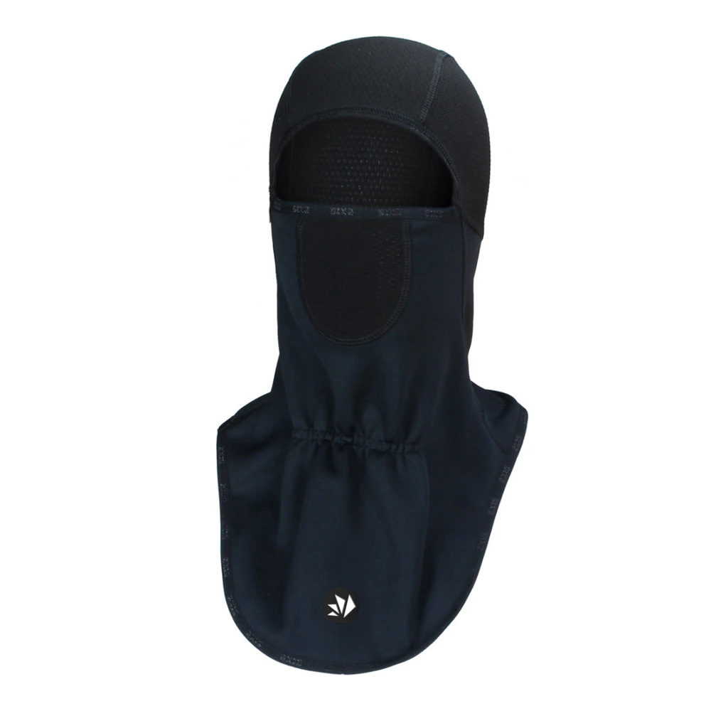 Балаклава SIXS WTB 2 Black/Black Carbon, OS, WTB2-UN---NE