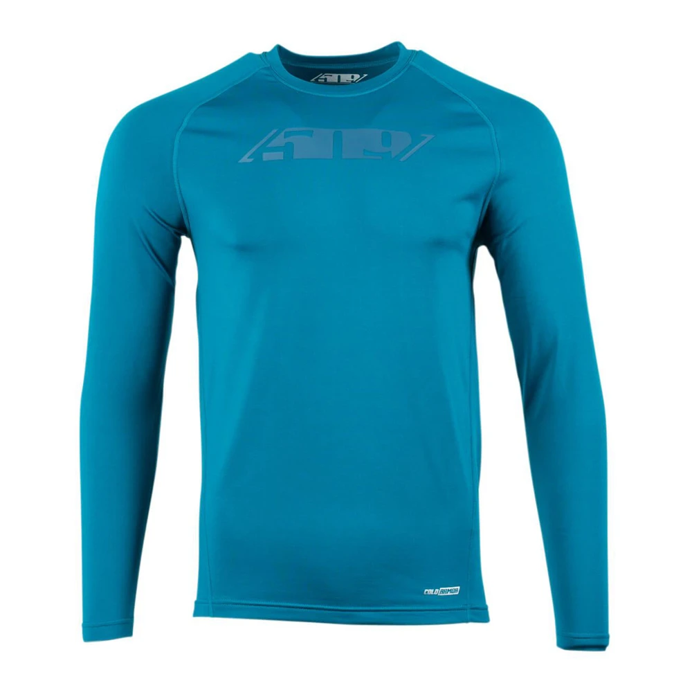 Термокофта 509 FZN LVL 1 Sharkskin F05000100-204