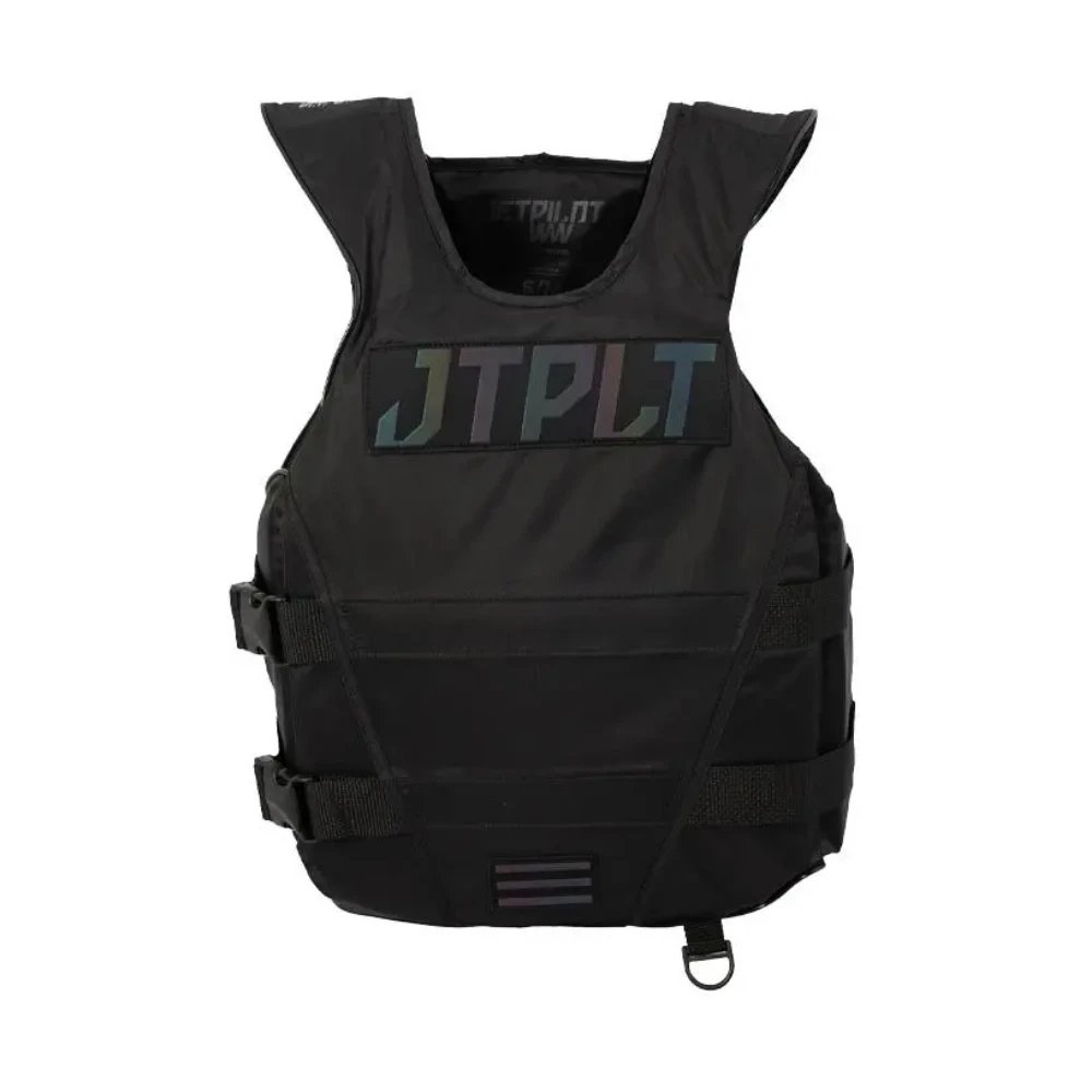 Жилет страховочный JetPilot Vault Nylon Black, 22040