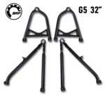 STS Комплект Узких Рычагов 32' Для BRP Ski Doo Summit 850 Gen5 2026г 505075210, 505075211, 505075207, 505075208
