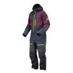 Комбинезон Ski-Doo BC ASPECT MONOSUIT MEN Deep Purple размер M 4409420642