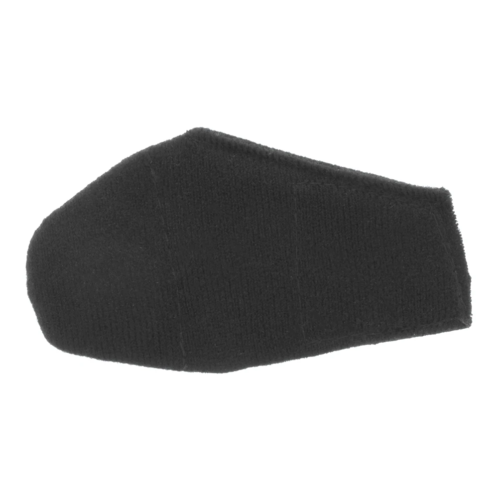 Дыхательная маска FXR Maverick Black, OS, 231723-0000-00