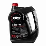 9779901 Масло BRP XPS 4Т 5W40 Моторное Синтетическое Всесезонное 4 Литра Для Ski Doo 779290, 779291, 293600122, 619590112, 779134, 9779493