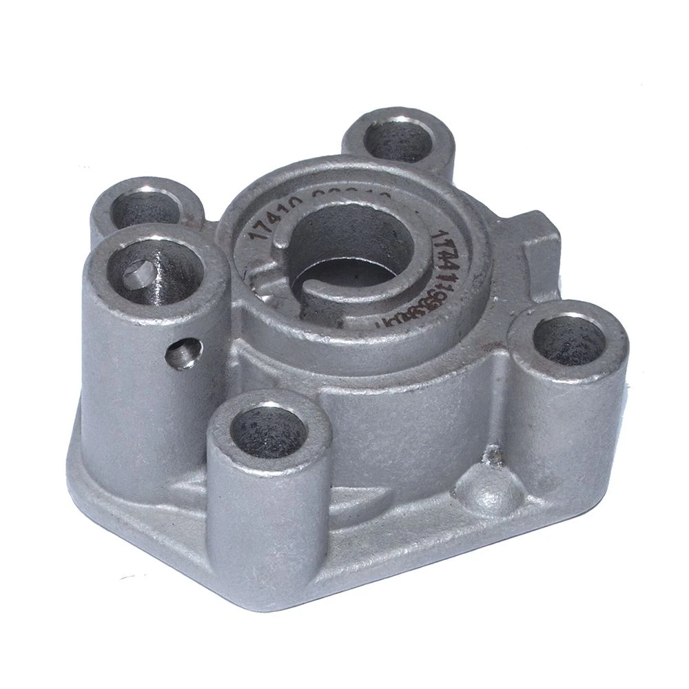 Корпус помпы охлаждения Skipper для Suzuki DT9.9-15, DF9.9-15
