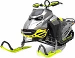 VOEVODA Бампер Передний Усиленный ADVENTURE Для Ski Doo Rev Gen5, LYNX Shredder Radien2 860202643, 860202563, 860202411, 860202328, 502008381