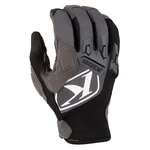 Перчатки KLIM Impact Glove XL Black 3185-000-150-000