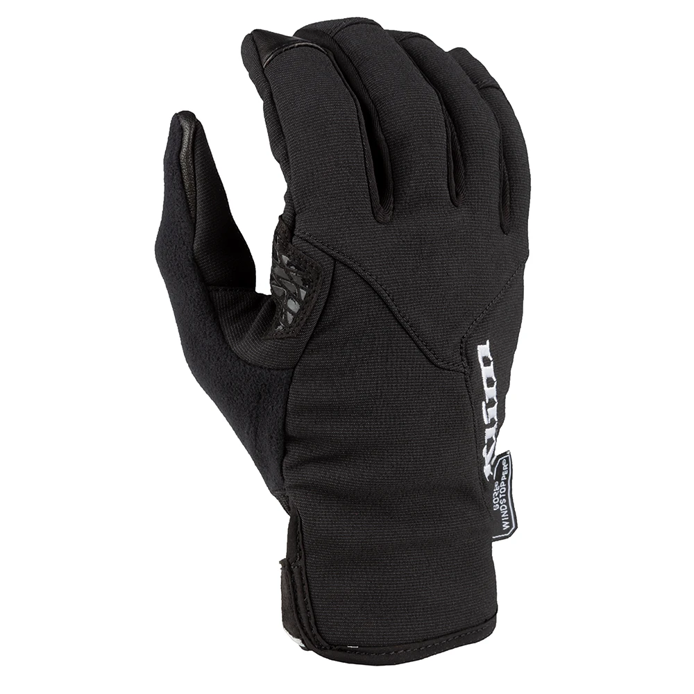 Перчатки Klim Inversion без утеплителя Black, XL, 3161-003-150-000