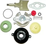 010-495K WSM Ремкомплект RAVE Клапана Для BRP Sea Doo 787 290239043, 290239048, 420239048, 420939280, 290838082, 290838083, 420838082, 420838083