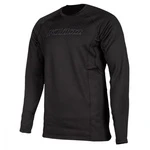 Термофутболка KLIM Aggressor Shirt 3.0 Black размер L 3861-001-140-000