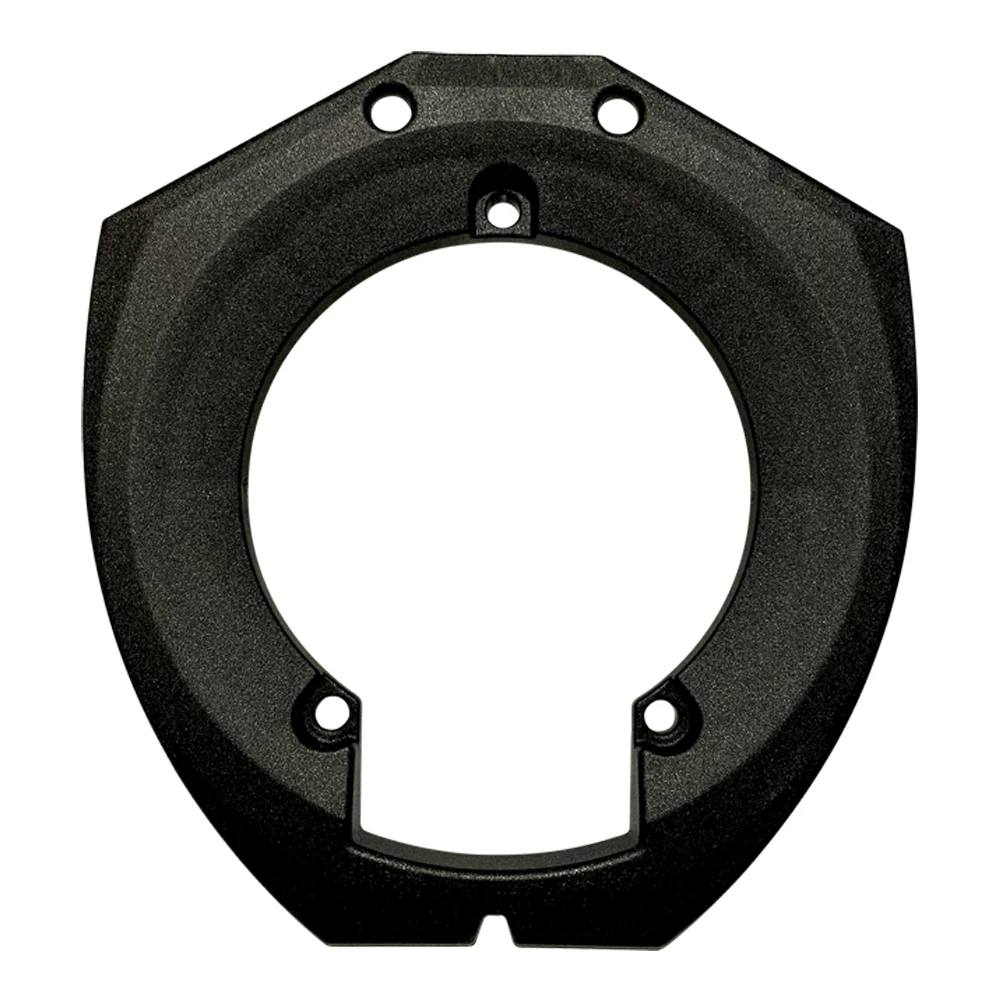 Кольцо крепления сумки на бензобак Ogio OR3  для Kawasaki Black, 803903