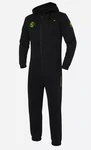 Комбинезон с капюшоном FINNTRAIL 1376 Overall Voyager Black L