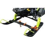 860200950 Super Clamp 2 Передняя Система Крепления Для Снегохода 2882961, 1000 SC-FRONT